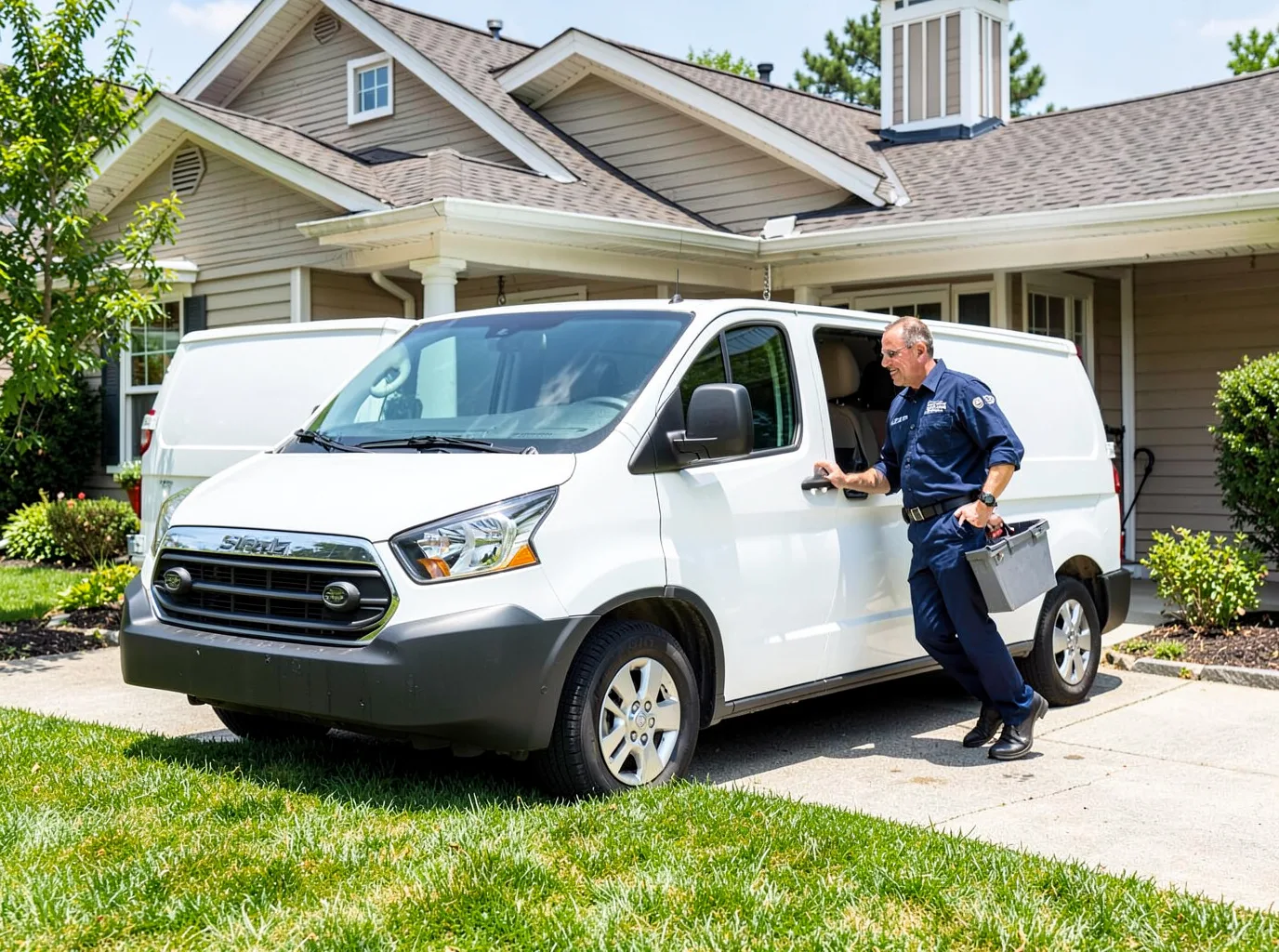 Emergency Plumber company in Lehr, ND