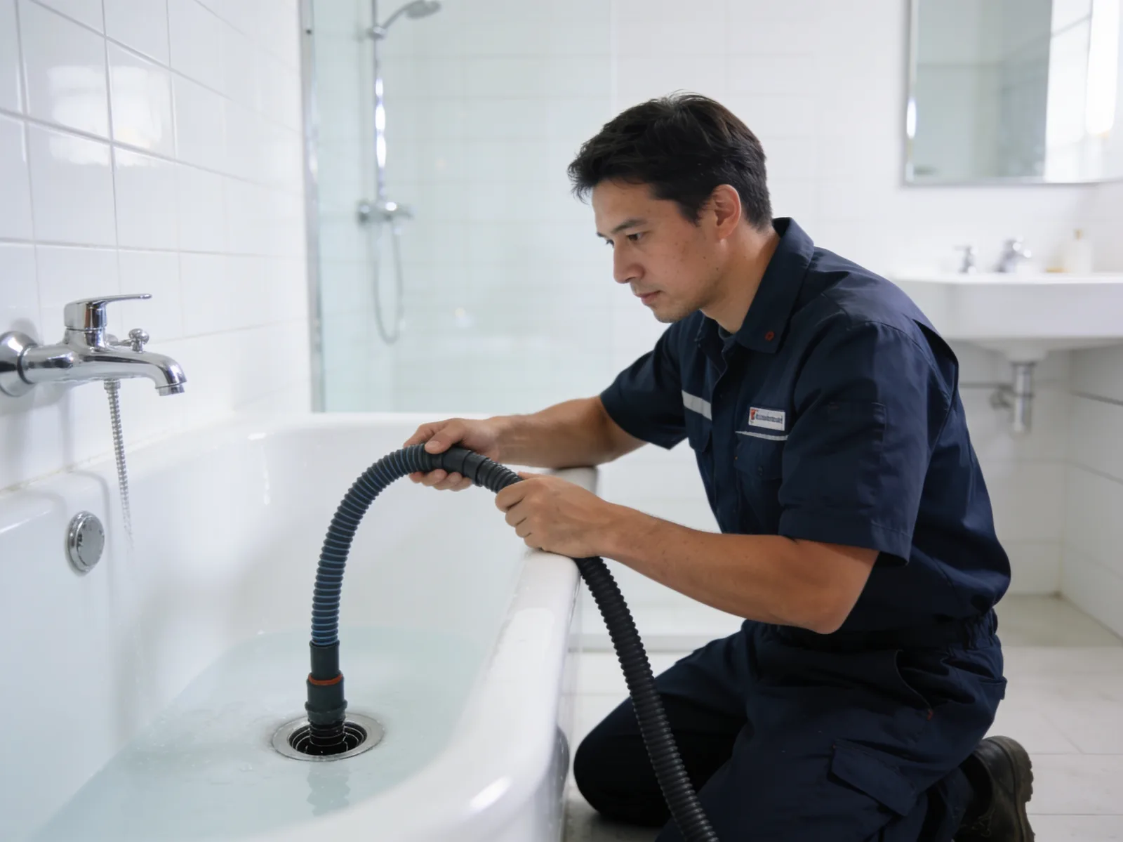 Emergency Plumber Lehr, ND FAQs